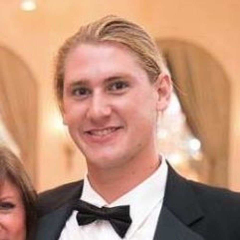 Meet your Posher, Marshall